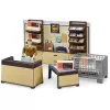 Set UPS Logistics Center