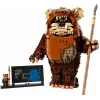 LEGO Star Wars konstrueerib Wicket the Ewok 75430 ehituskomplekti — 1010 tükki, 230 mm mudel, vanus 12+