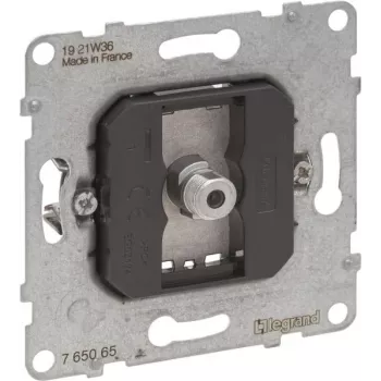 Legrand SEANO sisu 765065 ühenduspesa F-tüüp 5 (765065)