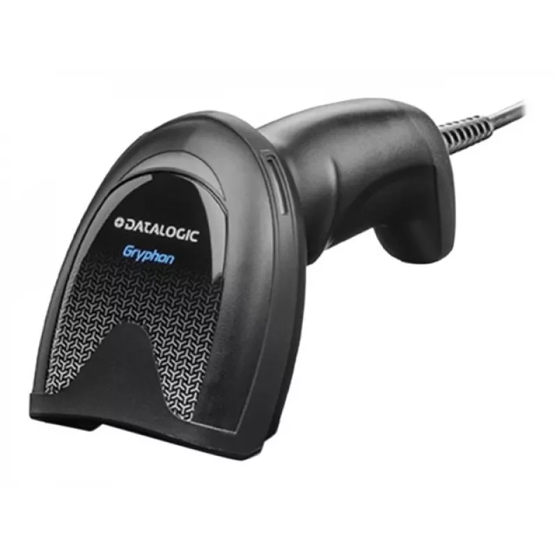 Käsiskanner Datalogic Gryphon I GD4590
