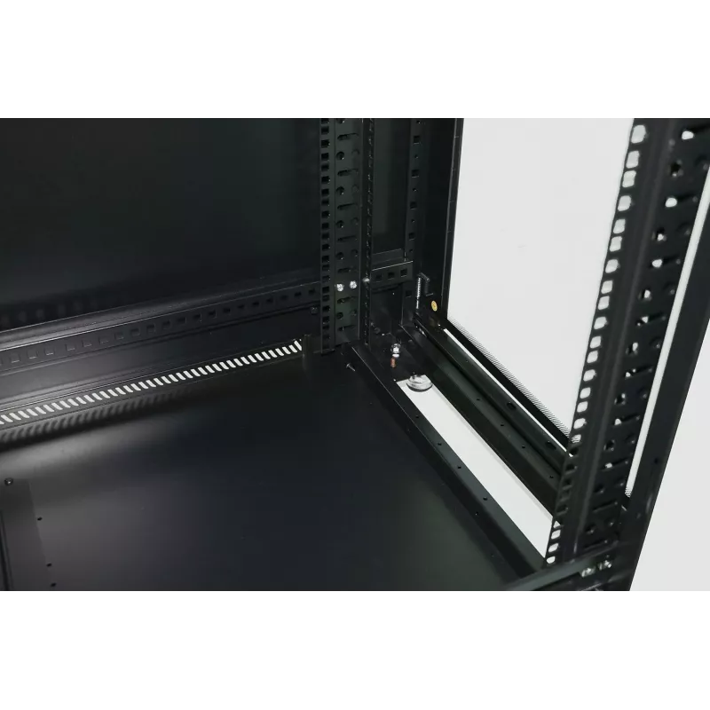 Eraldiseisev rack Extralink EX.11373 32U Must