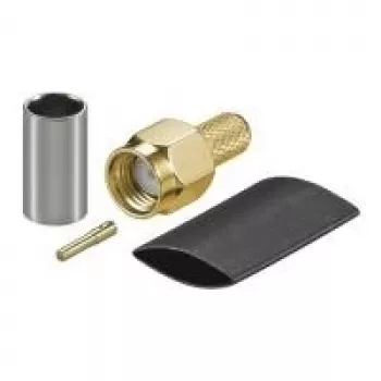 Wentronic 51697 koaksiaalkaabel