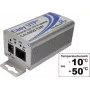 Võrgu laiendaja Renkforce RF-2555340 2-juhtmeline ulatus kuni 500 m