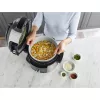 Multikeetja Ninja OL750EU 7,5 L 1760 W Must Roostevaba Teras, 14 automaatset programmi