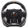 Subsonic SA5595-PC-mängukontroller Must USB-rool + pedaalid