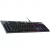 Logitech G915 X juhtmega mänguriklaviatuur must (UK)