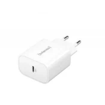 Siselaadur Intenso POWER ADAPTER USB-C/7802012