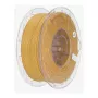 3D-printimisfilament Creality PLA Gold 1 kg — polülaktiidhappe filament FDM-printeritele