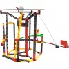 fischertechnik 559890, karp, 465 mm, 80 mm, 320 mm