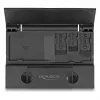 Kaardilugeja DeLOCK 91014 USB 3.2 Gen 1 Type-A/USB-C Must MicroSD SD