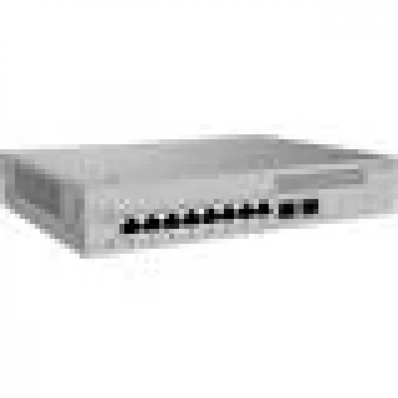 Hallatav lüliti HUAWEI S220S-8T2J L2 Gigabit Ethernet 8 porti 1U hall