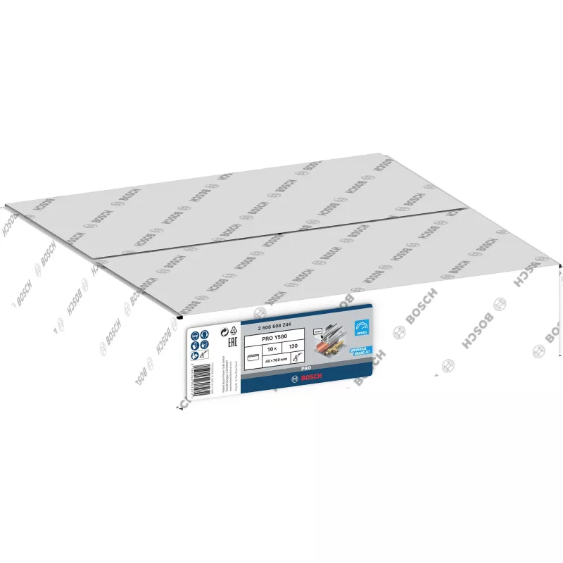 Lõikeketas Bosch Y580 Best for Inox 2608608Z44