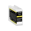 Tindikassett Epson UltraChrome Pro 10 T46S4 kollane originaalkassett professionaalseks printimiseks