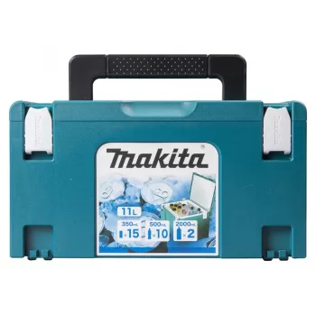 Makita 198254-2 tööriistade hoiukohver