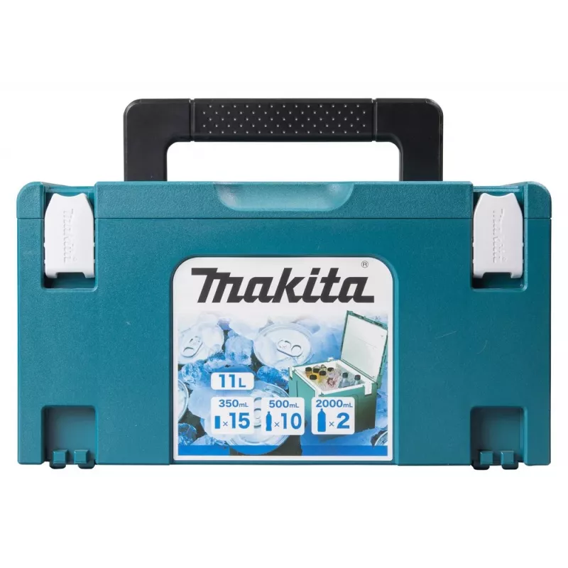 Makita 198254-2 tööriistade hoiukohver
