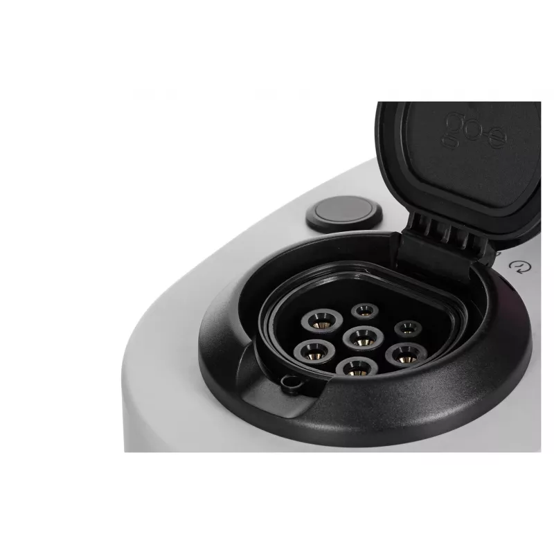 Fronius Wattpilot Home 11 J 2.0 Must Hall 11 kW 230/400 V