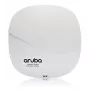 HPE - Aruba Serie - AP-335 - traadita tugijaam - Wi-Fi - kaheribaline - DC