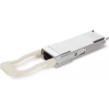 PLANET QSFP-100G-SR4 võrgusaatja-moodul Fiiberoptiline 100000 Mbit/s QSFP28 850 nm