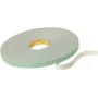 Kahepoolne kinnituslint 3M Scotch-Mount 19 mm × 0,8 mm × 10 m, bränd 3M