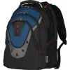 Wenger/SwissGear SwissGear IBEX - BackPack / for 17 Notebooks / Nylon / Sinine 43.2 cm (17) Backpack case