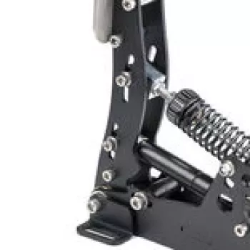 Heusinkveld Simucube ActivePedal lisaseade – gaasi- ja siduripedaal