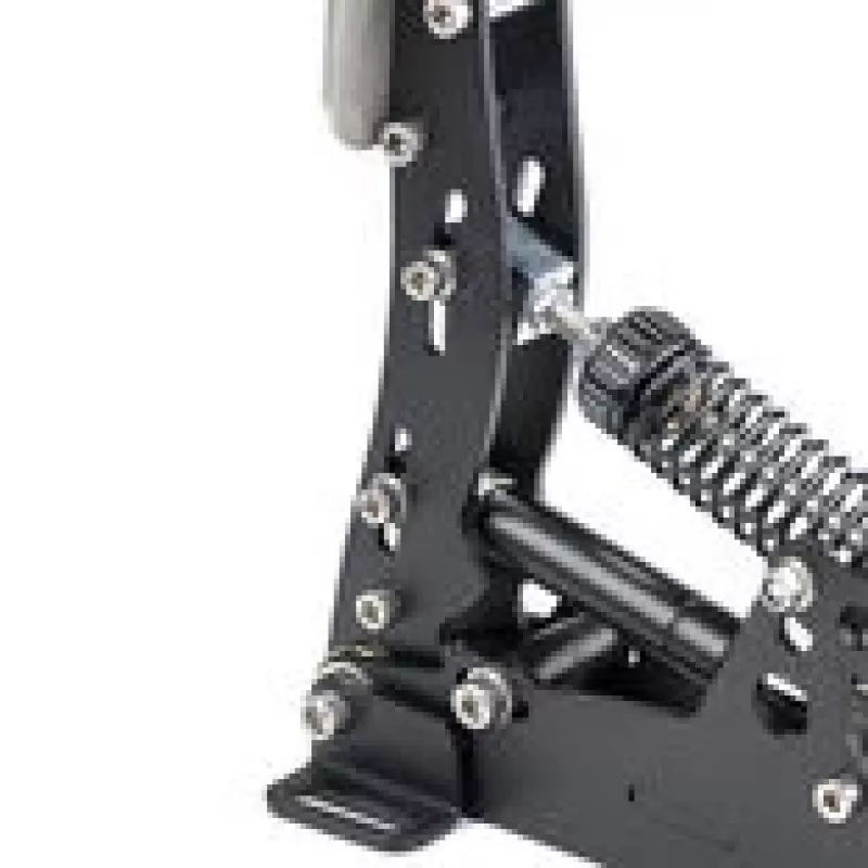 Heusinkveld Simucube ActivePedal lisaseade – gaasi- ja siduripedaal
