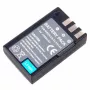 Taaslaetav kaamera aku extra digital EN-EL9 7,2V 1500mAh Nikoni jaoks