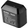 Kaamera välklambi lisaseade Godox WB400P liitiumioonaku 2600 mAh 21,6 V