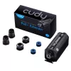 Cudy POE15 PoE adapter Gigabit Ethernet 25W 100 m