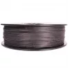 Flashforge filament, PLA “Three galaxy” | 3DP-PLA-MX3-01-GBK | 1,75 mm läbimõõt, 1 kg/pool | Must