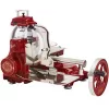 Käsitsi viilutaja Berkel Volano Tribute Red Aluminium