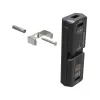 Toiteadapter Mikrotik APA-1 100W Must