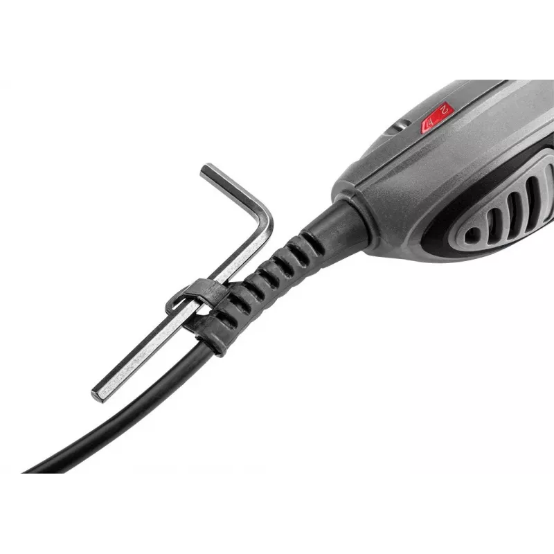 Kantav lihvija Graphite 59G023 Sügavus 265 mm Kaal 1.31 kg