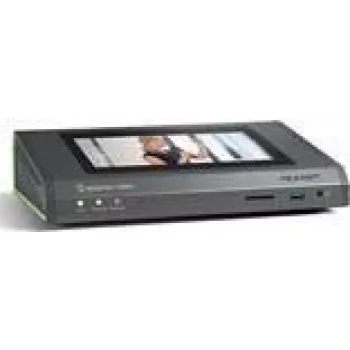 Epiphan Video Pearl Mini ESP1441 videotootmissüsteem, 1080p voogedastus, mitme sisendiga salvestus ja otseväljund