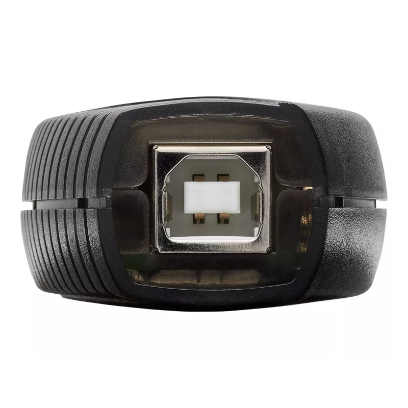 Tripp Lite USA-19HS Keyspan USB-sarjaadapter - USB-A-pistik DB9 RS232-pistikule - 0,91 m - TAA (USA-19HS)