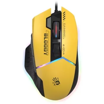 Hiir A4Tech Bloody W95Max USB