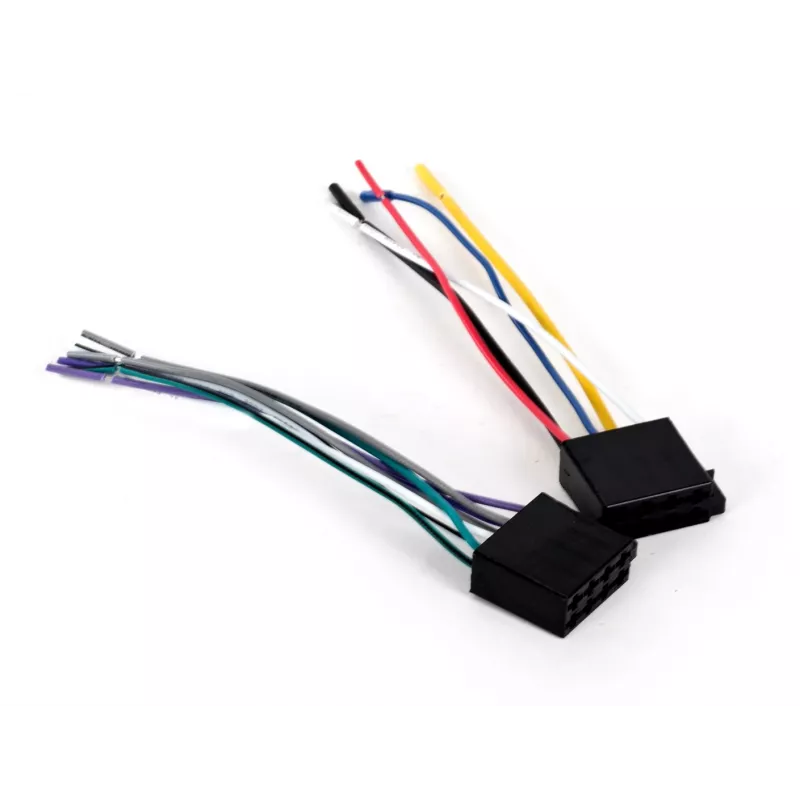 Audiocore AC9900 MP5 AVI DivX Bluetooth handsfree peaüksus + kaugjuhtimispult