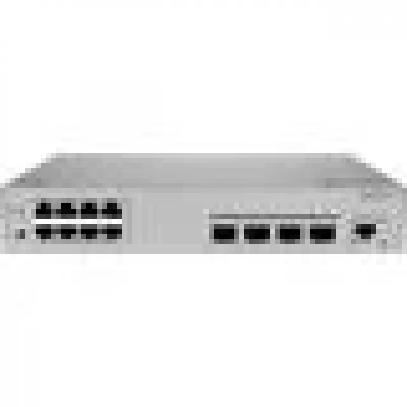 Huawei S220-8T4S Gigabit lüliti, 4x SFP, 8x LAN, 4x SFP