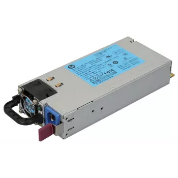 HPE Common Slot High Efficiency - toiteplokk kuumalülitusega (pistikmoodul) - 460 vatti