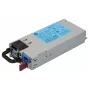 HPE Common Slot High Efficiency - toiteplokk kuumalülitusega (pistikmoodul) - 460 vatti