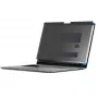Qoltec Filtro Privaatsus GDPR MacBook Air 13 6 Magnetiline Silmade Kaitse (13.60, 16:9), Kaitsekile sülearvutile