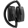 EPOS ADAPT 360 peakomplekt juhtmega ja juhtmevaba peakontor/kõnekeskus Bluetooth must