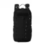 Reisiseljakott Nitecore BP18 — must nailon/polüester, 240×160×470 mm