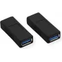 Value USB 2.0 adapter (1x USB 3.2 Gen 1 pistikupesa A (USB 3.0) - 1x USB 3.2 Gen 1 pistikupesa A (USB 3.0))