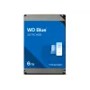 HDD Western Digital Blue 6 TB 3.5-tolline 5400 RPM WD60EZAX
