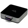Other World Computing OWC Atlas - Kaardilugeja (SDXC UHS-II, CFexpress Type B) - USB-C 3,2 Gen 2 (OWCTCCFXBSDRDR)