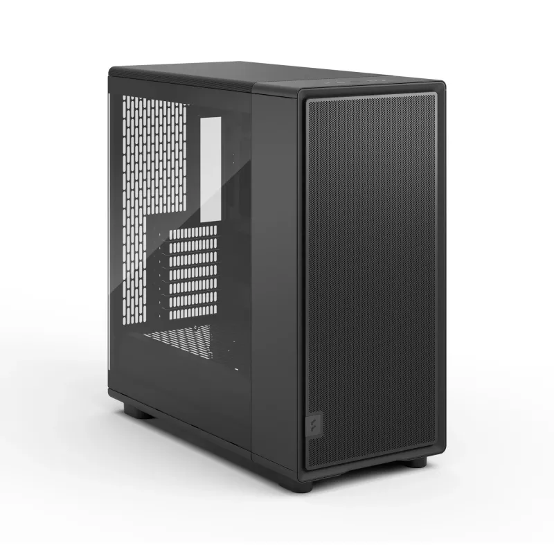 Fractal Design Korpus | Epoch XL | Must TG Light Tint | ATX