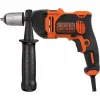 Must & Decker BEH850K 3100 rpm võtmeta