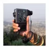 Kohene prindikaamera Fujifilm Instax mini evo Cinema — 1/5-tolline CMOS 2560×1920, pilt 62×46 mm, sisseehitatud välk, must