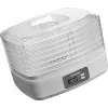 Toidukuivati Concept Solution SO2080, 260 W, valge, 25 cm aluse läbimõõt
